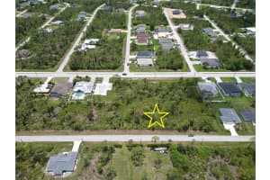14161 NAYLOR AVENUE, PORT CHARLOTTE, FL 33981 - MLS#MFRD6142725