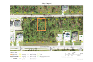 14161 NAYLOR AVENUE, PORT CHARLOTTE, FL 33981 - MLS#MFRD6142725