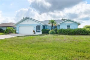 15 BUNKER PLACE, ROTONDA WEST, FL 33947 - MLS#MFRD6142735