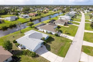 15 BUNKER PLACE, ROTONDA WEST, FL 33947 - MLS#MFRD6142735