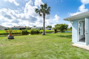 15 BUNKER PLACE, ROTONDA WEST, FL 33947 - MLS#MFRD6142735