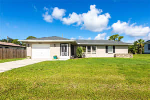3085 CROWDER STREET, PUNTA GORDA, FL 33980 Sold 08/01/25