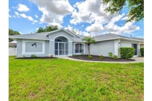 34 BROADMOOR LANE, ROTONDA WEST, FL 33947 Sold 07/18/25