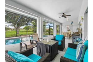 34 BROADMOOR LANE, ROTONDA WEST, FL 33947 Sold 07/18/25
