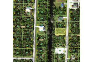 329 OVERBROOK STREET, PORT CHARLOTTE, FL 33954 Sold 02/23/26