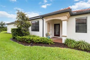 24028 CANTERWOOD WAY, VENICE, FL 34293 - MLS#MFRD6142755