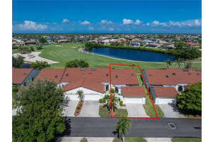 1640 Atares #23, PUNTA GORDA