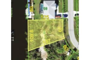 10063 LEBANON DRIVE, PORT CHARLOTTE, FL 33981 - MLS#MFRD6142759