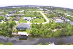 10063 LEBANON DRIVE, PORT CHARLOTTE, FL 33981 - MLS#MFRD6142759