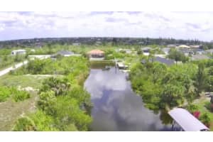 10063 LEBANON DRIVE, PORT CHARLOTTE, FL 33981 - MLS#MFRD6142759