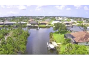 10063 LEBANON DRIVE, PORT CHARLOTTE, FL 33981 - MLS#MFRD6142759