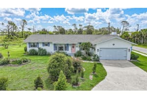 7690 CASTLEBERRY TERRACE, ENGLEWOOD, FL 34224 Sold 08/29/25