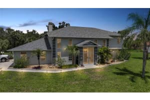 196 LECTURN STREET, PORT CHARLOTTE, FL 33954 Sold 08/01/25