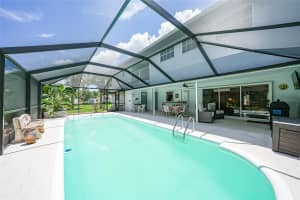 196 LECTURN STREET, PORT CHARLOTTE, FL 33954 Sold 08/01/25