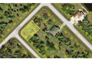 100 APRIL ROAD, ROTONDA WEST, FL 33947 - MLS#MFRD6142765