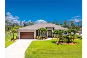 1119 BOUNDARY BOULEVARD, ROTONDA WEST, FL 33947 Sold 08/28/25