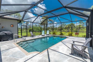 1119 BOUNDARY BOULEVARD, ROTONDA WEST, FL 33947 Sold 08/28/25