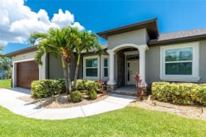 1119 BOUNDARY BOULEVARD, ROTONDA WEST, FL 33947 Sold 08/28/25
