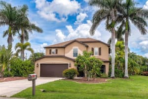 26294 BRIDGEWATER ROAD, PUNTA GORDA, FL 33983 Sold 07/11/25