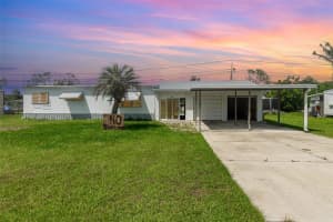 3885 BRAVO ROAD, PORT CHARLOTTE, FL 33953 Sold 07/18/25