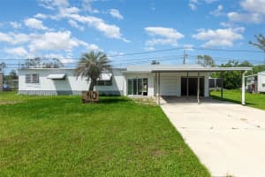 3885 BRAVO ROAD, PORT CHARLOTTE, FL 33953 Sold 07/18/25