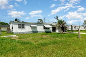 3885 BRAVO ROAD, PORT CHARLOTTE, FL 33953 Sold 07/18/25