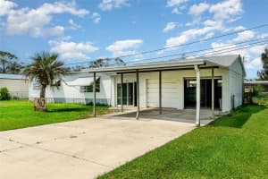 3885 BRAVO ROAD, PORT CHARLOTTE, FL 33953 Sold 07/18/25