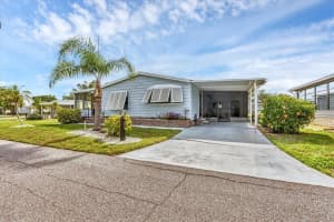742 PORTWINE COURT, ENGLEWOOD, FL 34223 Sold 09/03/25