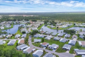 742 PORTWINE COURT, ENGLEWOOD, FL 34223 Sold 09/03/25