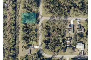 TYSON (LOT 3) ST, NORTH PORT, FL 34291 Sold 10/28/25