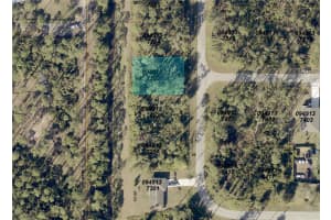 TYSON (LOT 3) ST, NORTH PORT, FL 34291 Sold 10/28/25