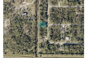 TYSON (LOT 3) ST, NORTH PORT, FL 34291 Sold 10/28/25