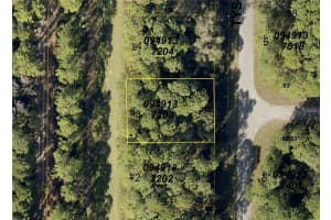 TYSON (LOT 3) ST, NORTH PORT, FL 34291 Sold 10/28/25