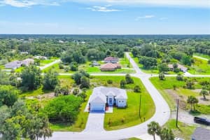 123 FERDON CIRCLE, PORT CHARLOTTE, FL 33954 - MLS#MFRD6142787