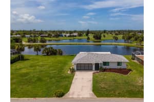 15 OAKLAND HILLS PLACE, ROTONDA WEST, FL 33947 - MLS#MFRD6142790