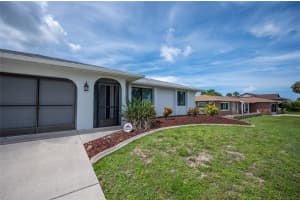 15 OAKLAND HILLS PLACE, ROTONDA WEST, FL 33947 - MLS#MFRD6142790