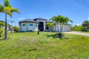 15128 HENNIPEN CIRCLE, PORT CHARLOTTE, FL 33981 - MLS#MFRD6142791