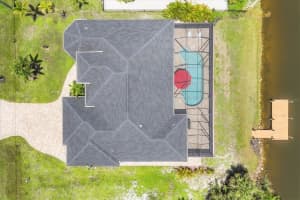 15128 HENNIPEN CIRCLE, PORT CHARLOTTE, FL 33981 - MLS#MFRD6142791