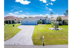 262 ROTONDA BOULEVARD, ROTONDA WEST, FL 33947 - MLS#MFRD6142795
