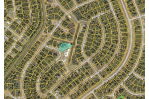 SHENO DR, NORTH PORT, FL 34288 Sold 11/05/25