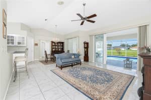 25 MARINER LANE, ROTONDA WEST, FL 33947 Sold 07/30/25