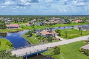 727 ROTONDA CIRCLE, ROTONDA WEST, FL 33947 - MLS#MFRD6142802