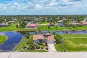 727 ROTONDA CIRCLE, ROTONDA WEST, FL 33947 - MLS#MFRD6142802