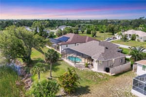 39 PINE VALLEY COURT, ROTONDA WEST, FL 33947 - MLS#MFRD6142803