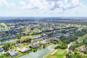 39 PINE VALLEY COURT, ROTONDA WEST, FL 33947 - MLS#MFRD6142803