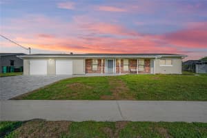 118 SEVERIN ROAD, PORT CHARLOTTE, FL 33952 - MLS#MFRD6142815