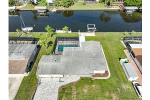 118 SEVERIN ROAD, PORT CHARLOTTE, FL 33952 - MLS#MFRD6142815
