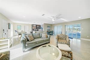 118 SEVERIN ROAD, PORT CHARLOTTE, FL 33952 - MLS#MFRD6142815