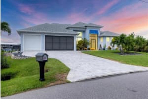 10079 Lebanon Dr, PORT CHARLOTTE