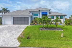 10079 LEBANON DRIVE, PORT CHARLOTTE, FL 33981 - MLS#MFRD6142816